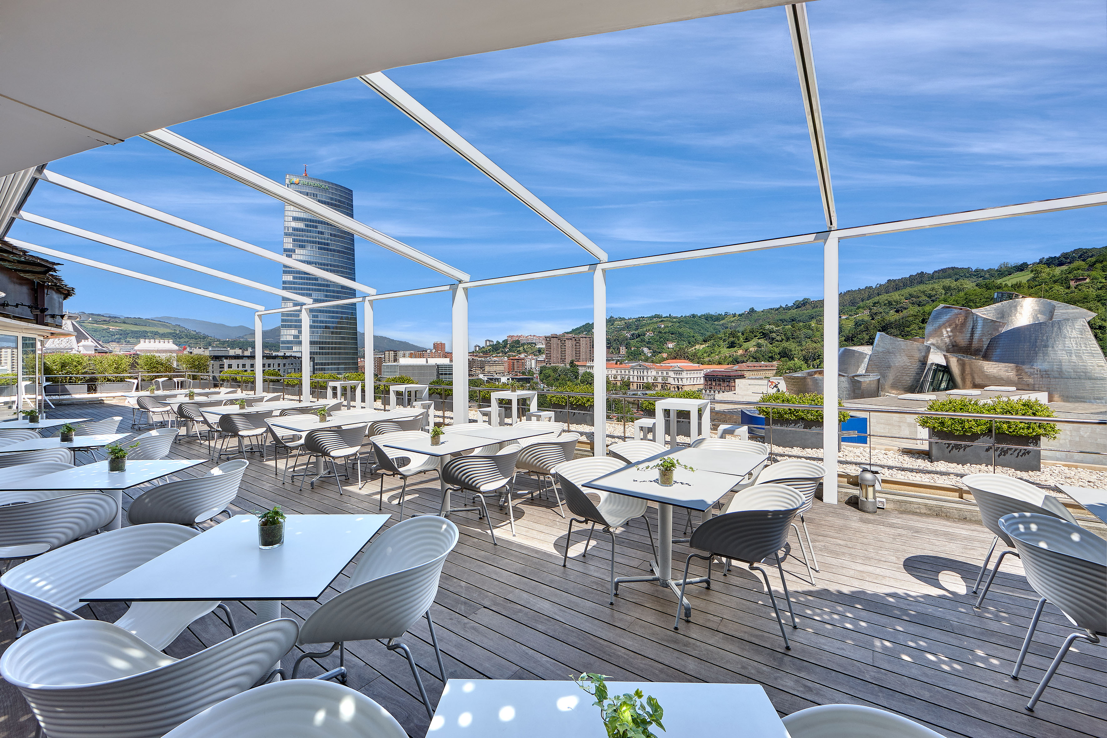 Gran Hotel Domine, Bilbao 5* • Castaways